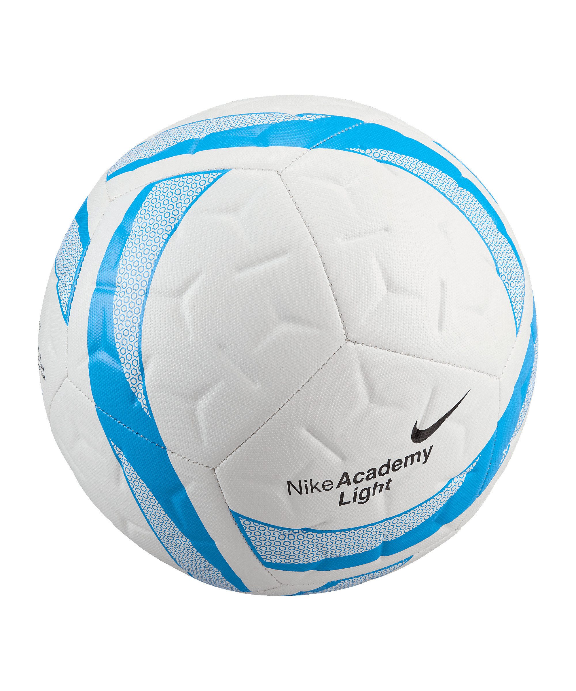 Nike Fußball Nike Performance Academy Light Trainingsball Weiß, stabil