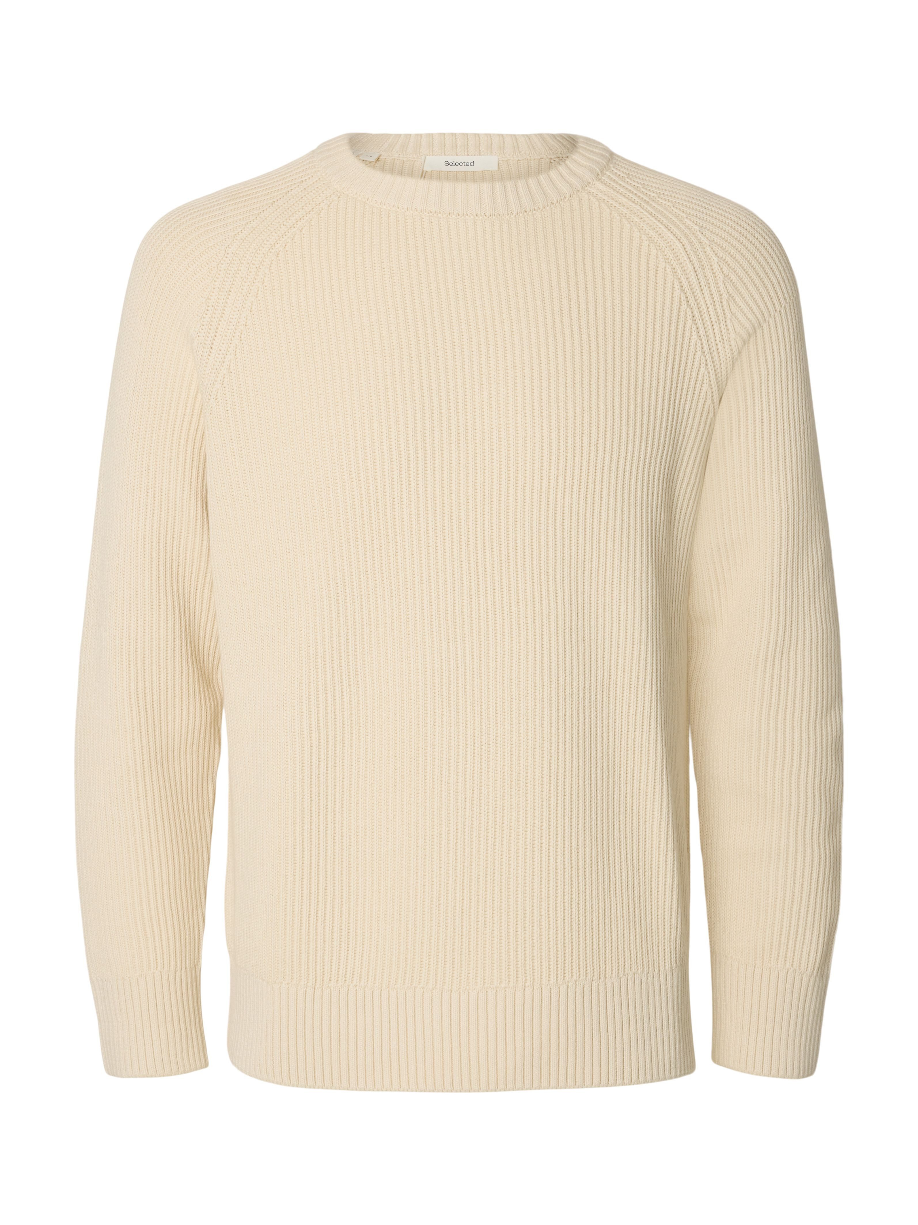 Selected Strickpullover