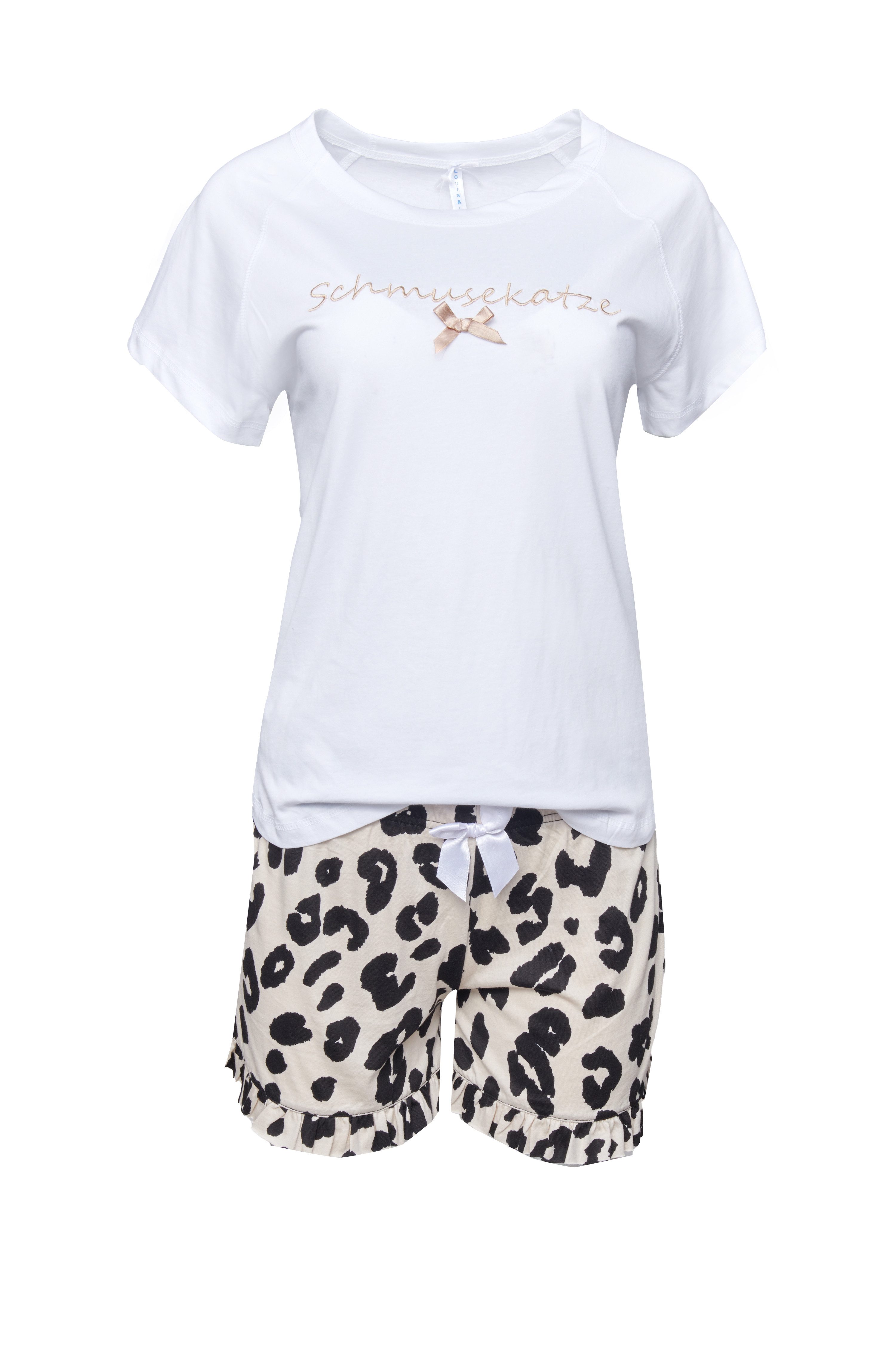 Louis & Louisa Shorty Louis und günstig online kaufen