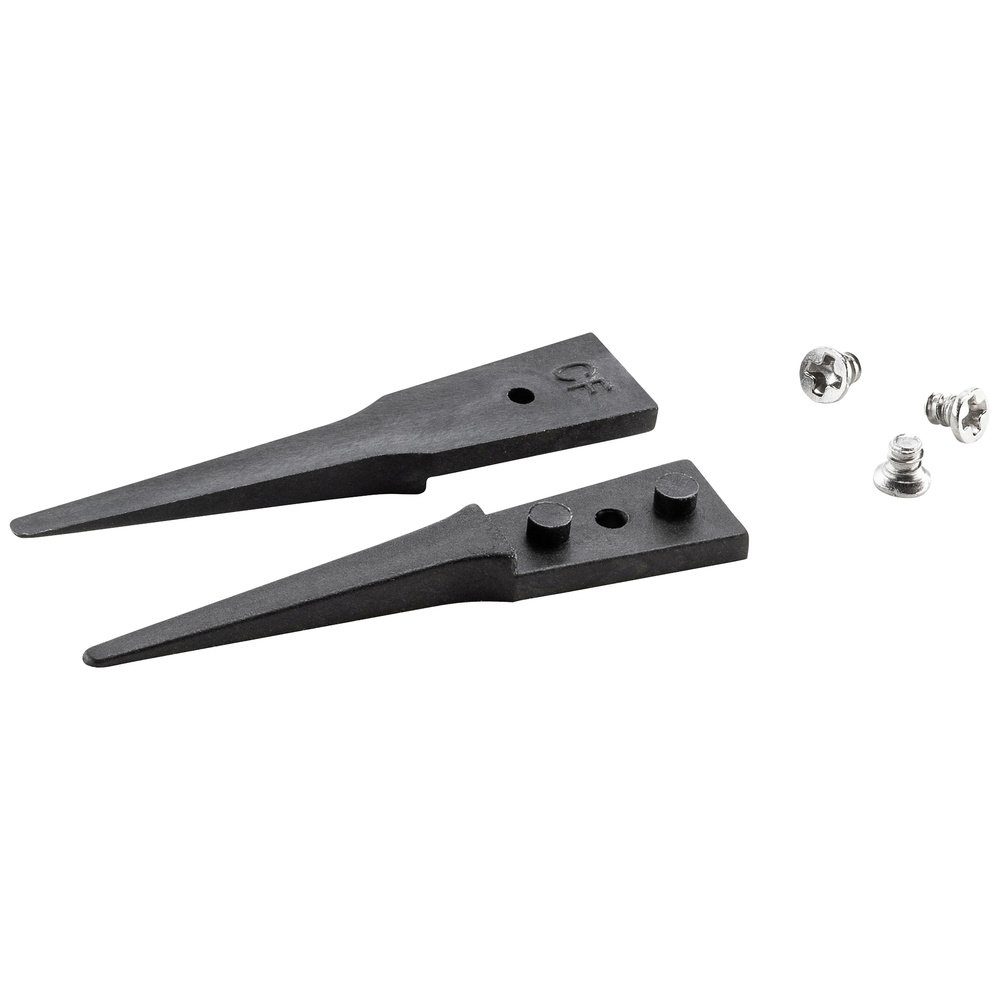 Ideal Tek Pinzette Ideal Tek A242CF Pinzetten-Ersatzspitze 40 mm