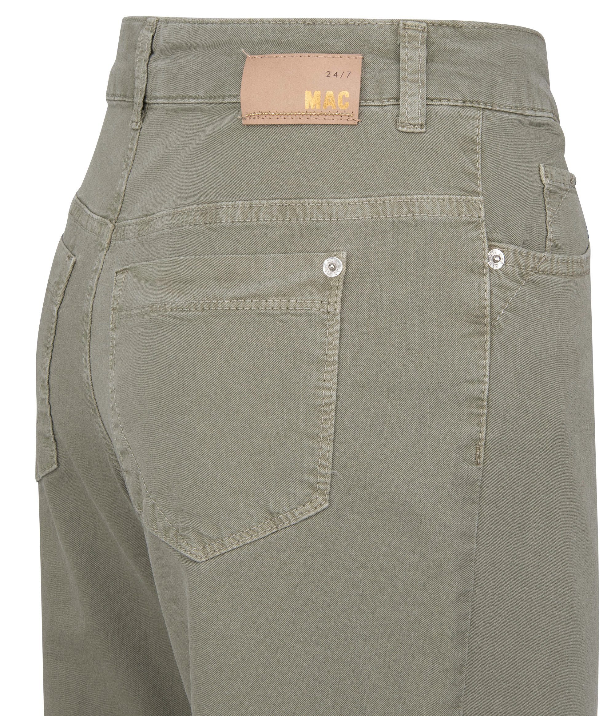 MAC Stretch-Jeans MAC GRACIA dried rosemary 5381-00-0402 343V