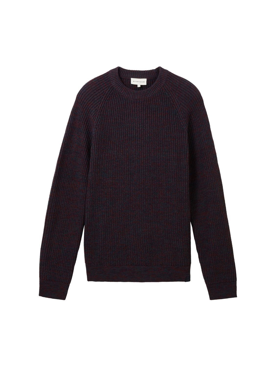 Strickpullover TWOTONE KNIT