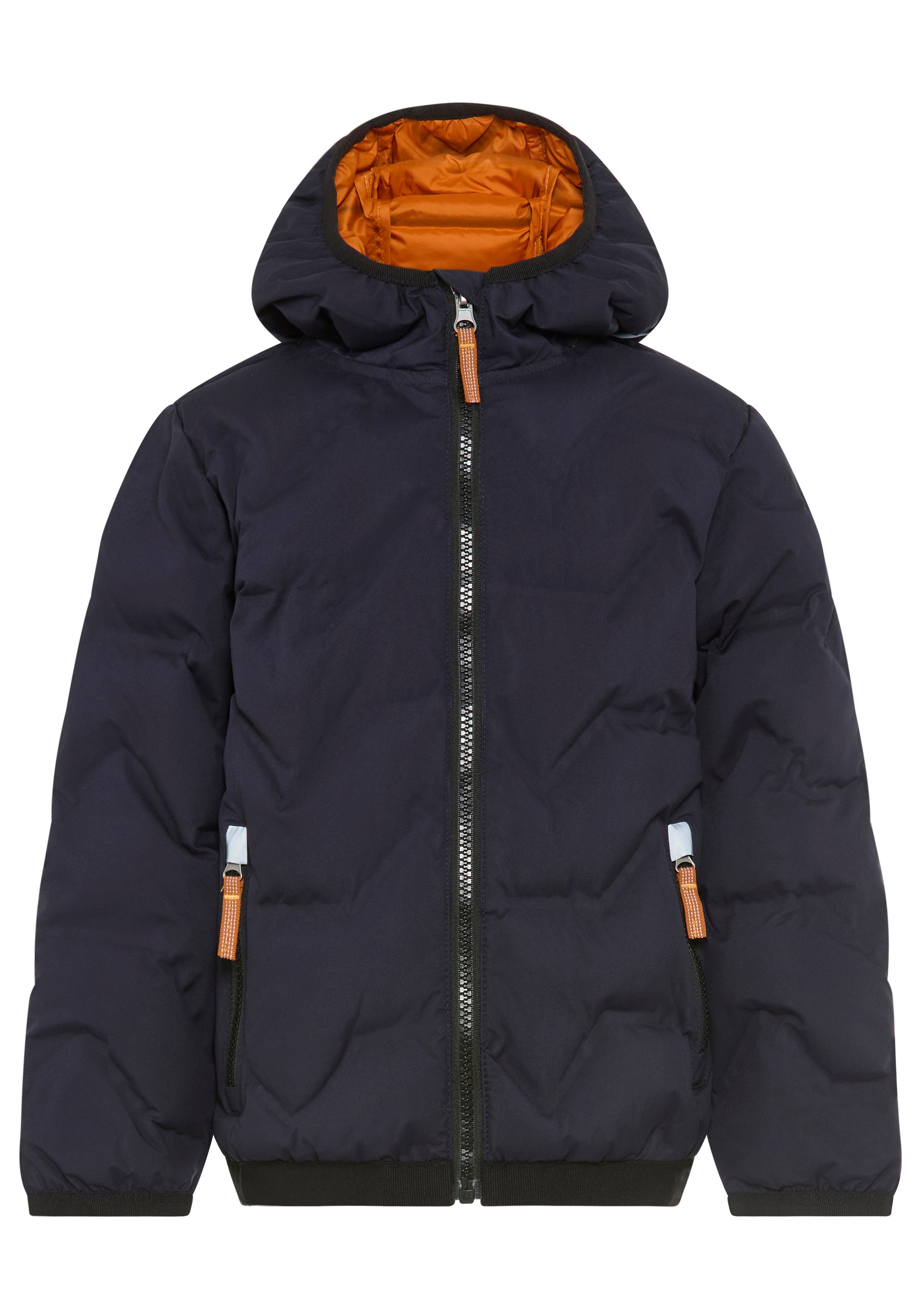 first instinct by killtec Steppjacke (sportlich) günstig online kaufen