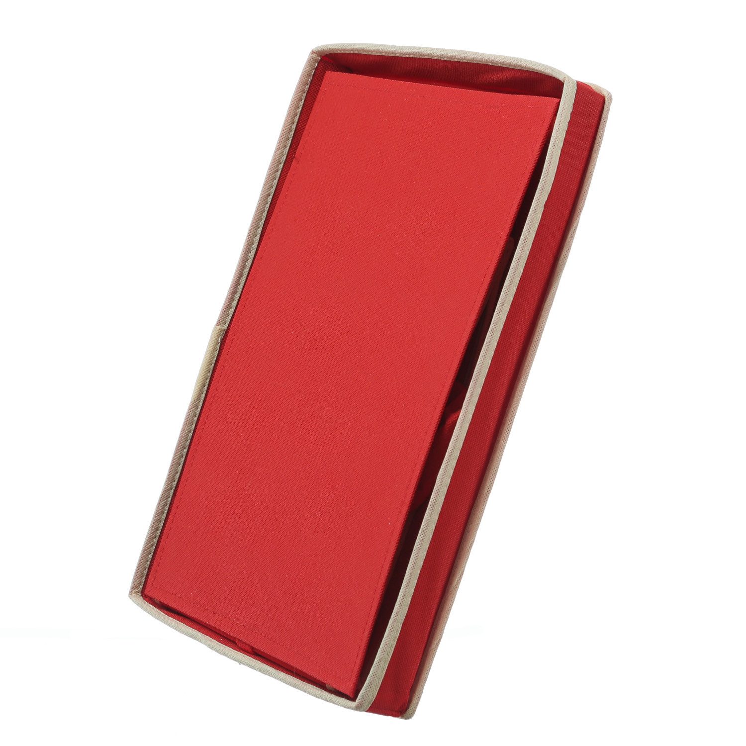 MARELIDA Aufbewahrungsbox Weihnachtskugelbox für 24 Christbaumkugeln Aufbew günstig online kaufen