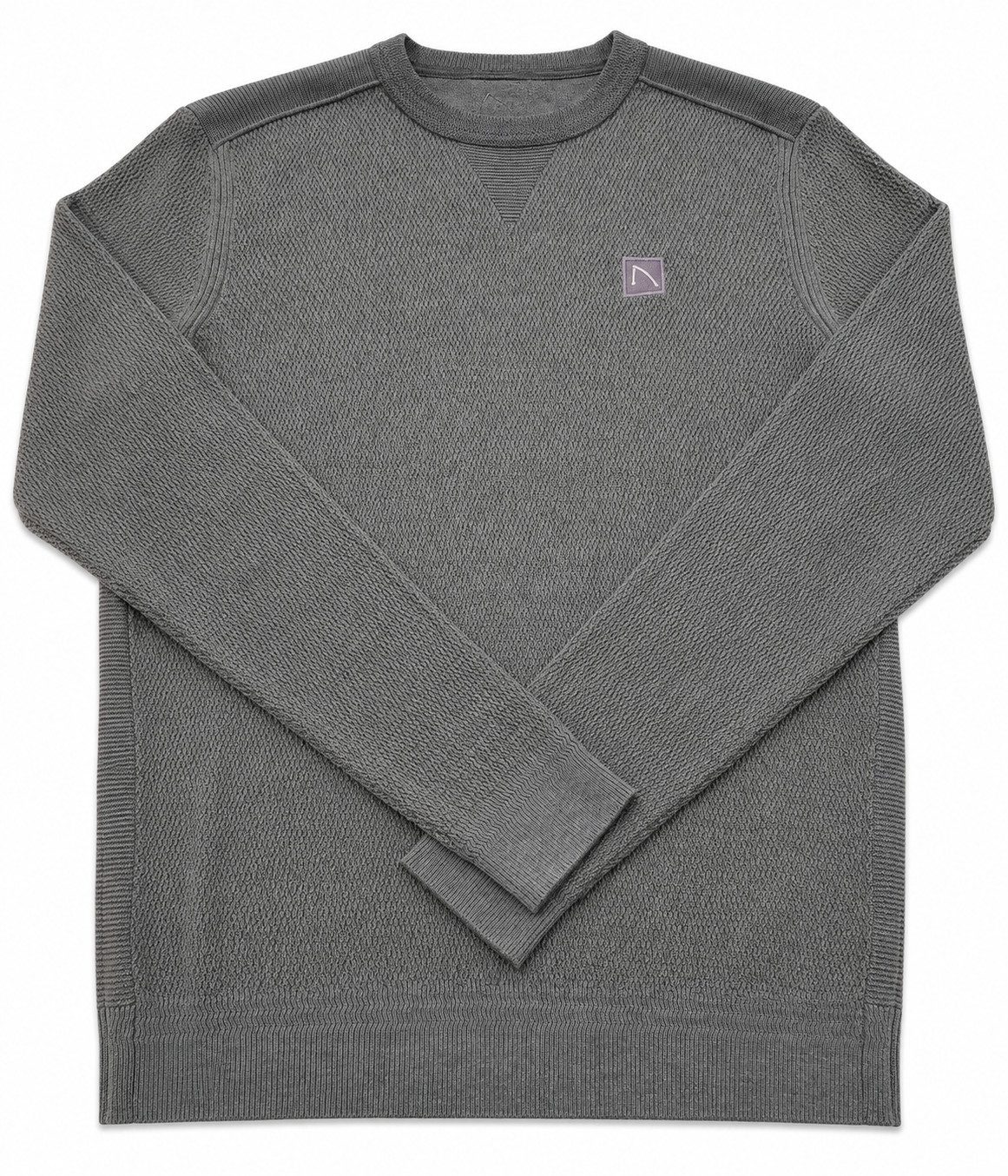 CHASIN' Sweatshirt BASAL MIXED