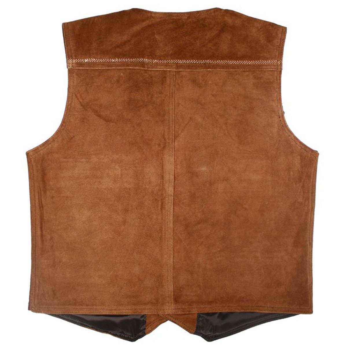 German Wear Trachtenweste GW653 Kastanien Trachten günstig online kaufen