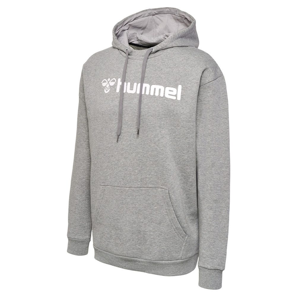hummel Kapuzenpullover MOVER Cotton günstig online kaufen