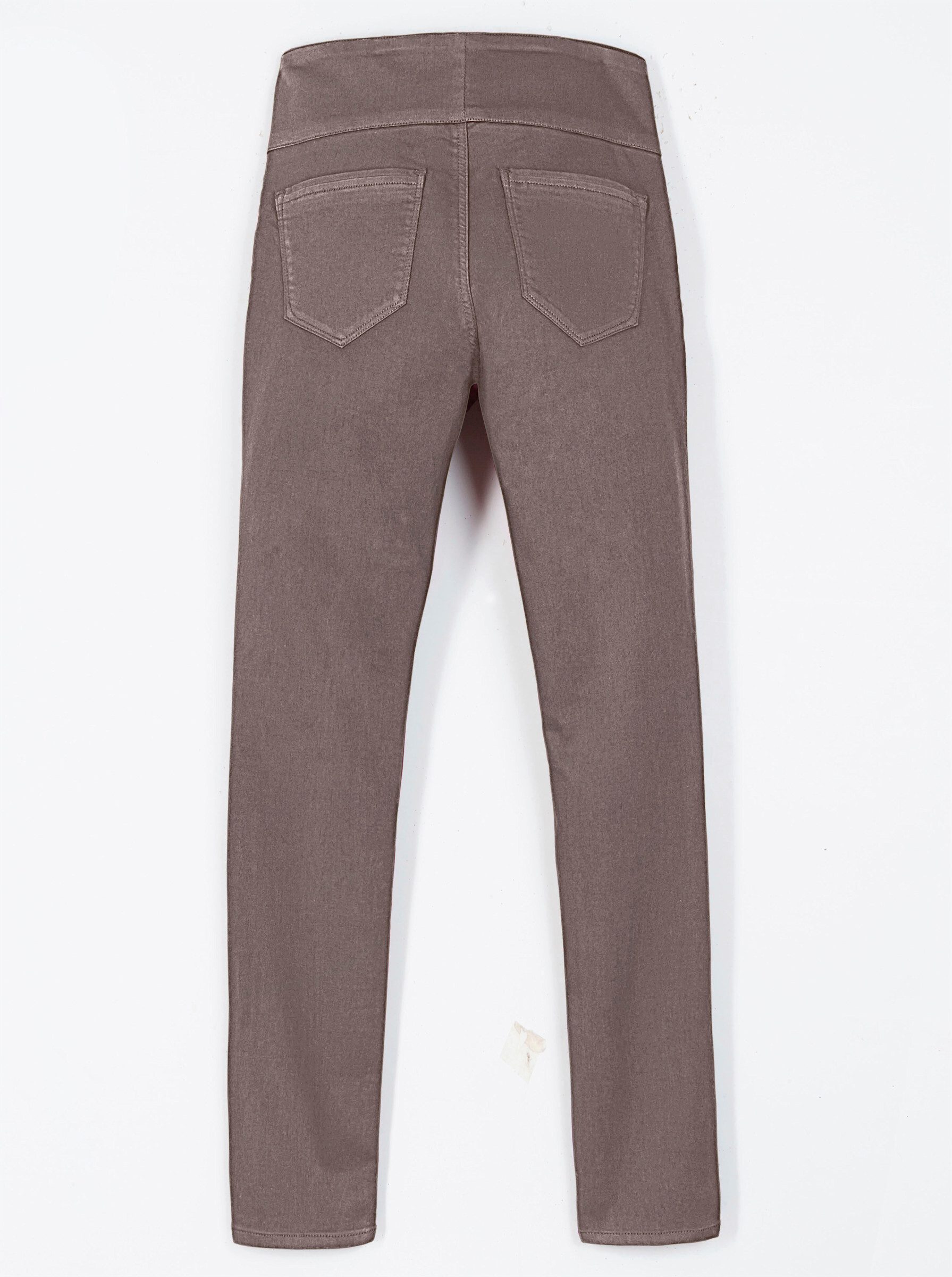Witt Jerseyhose Hose komfortabel