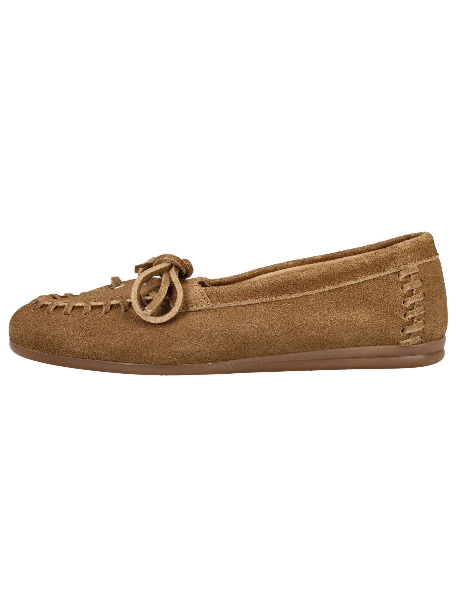 Pavement Pavement Slipper Veloursleder Slipper
