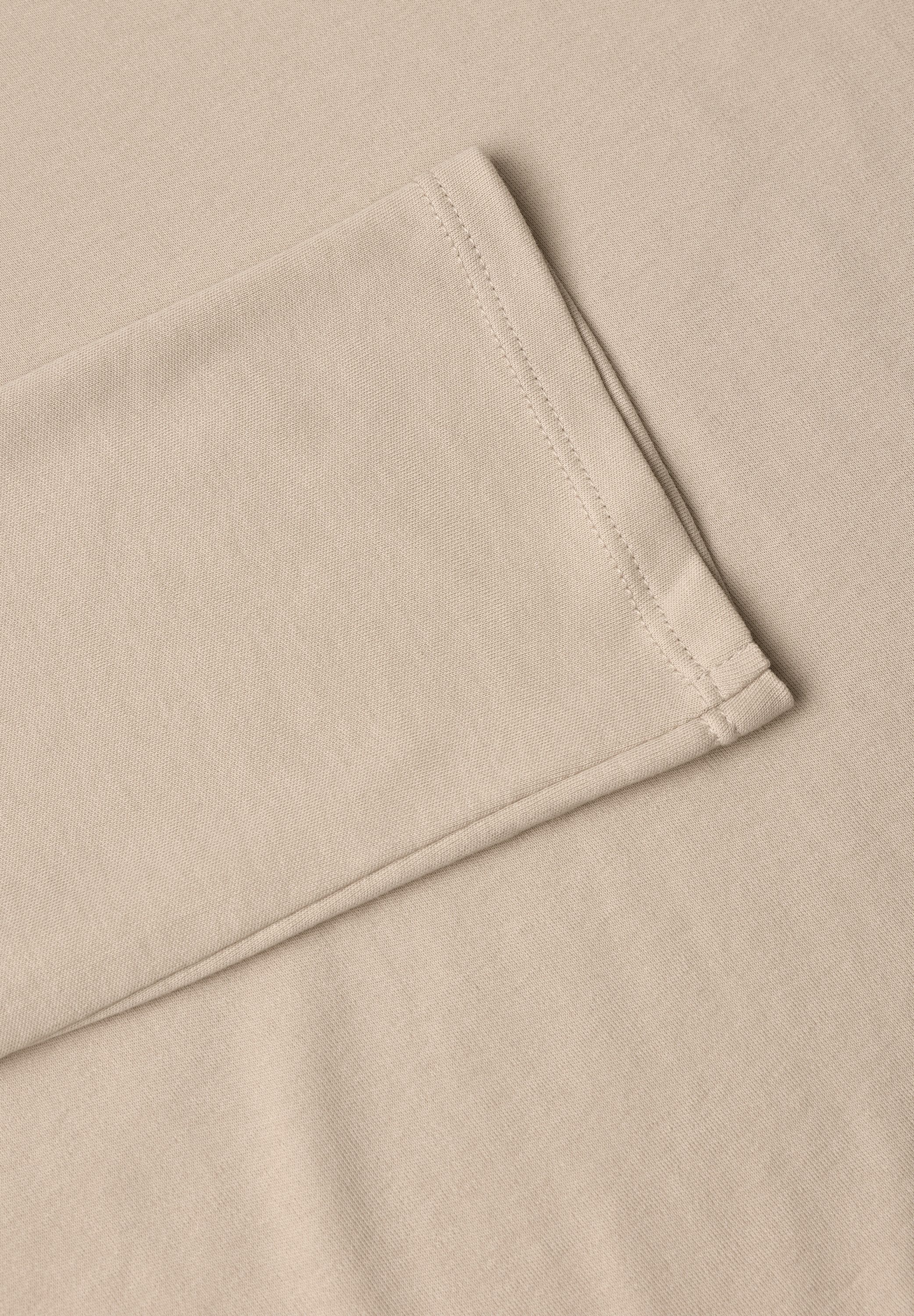 CECIL V-Shirt aus reiner Baumwolle – Bild 5 von 5