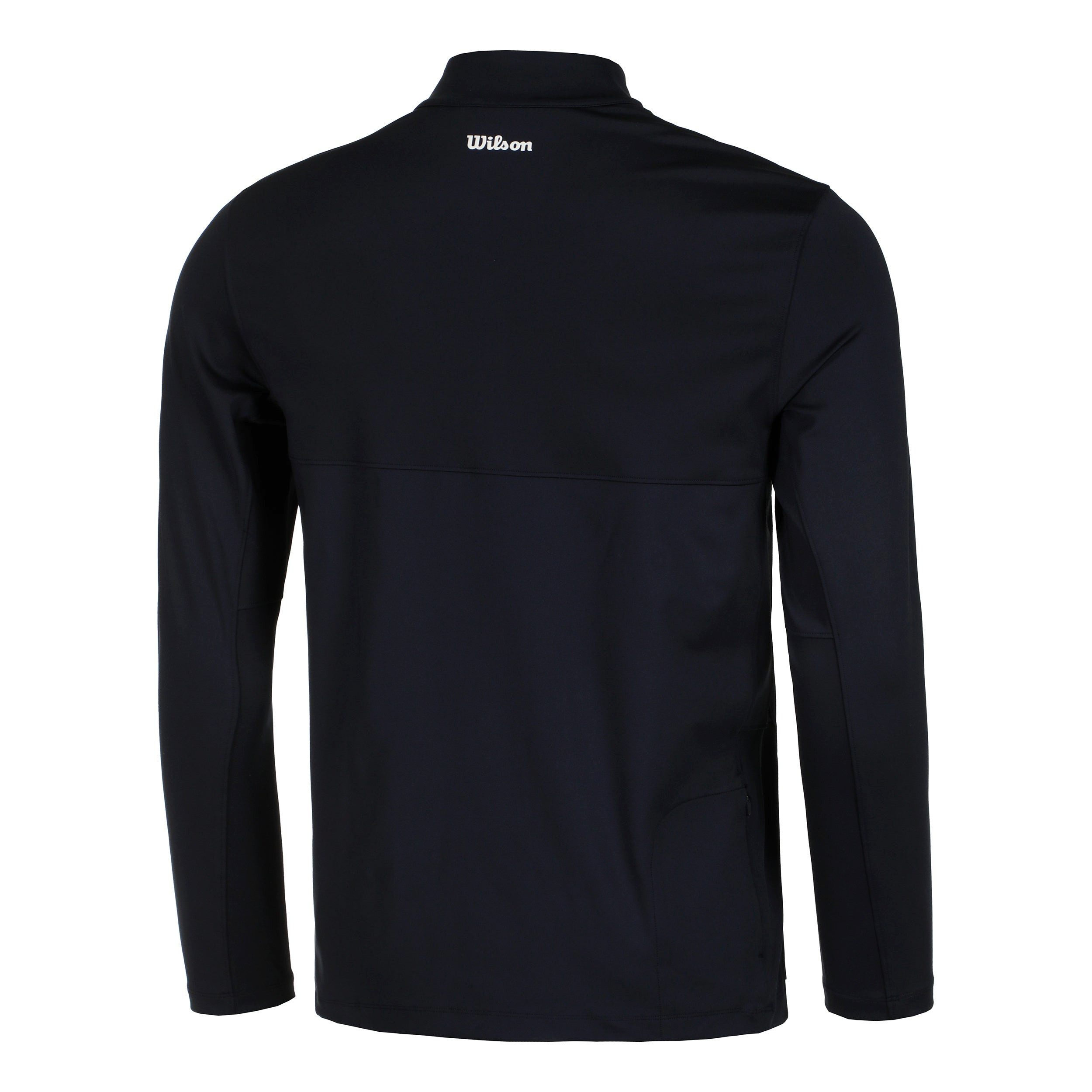 Wilson Longsleeve Elevate Performance