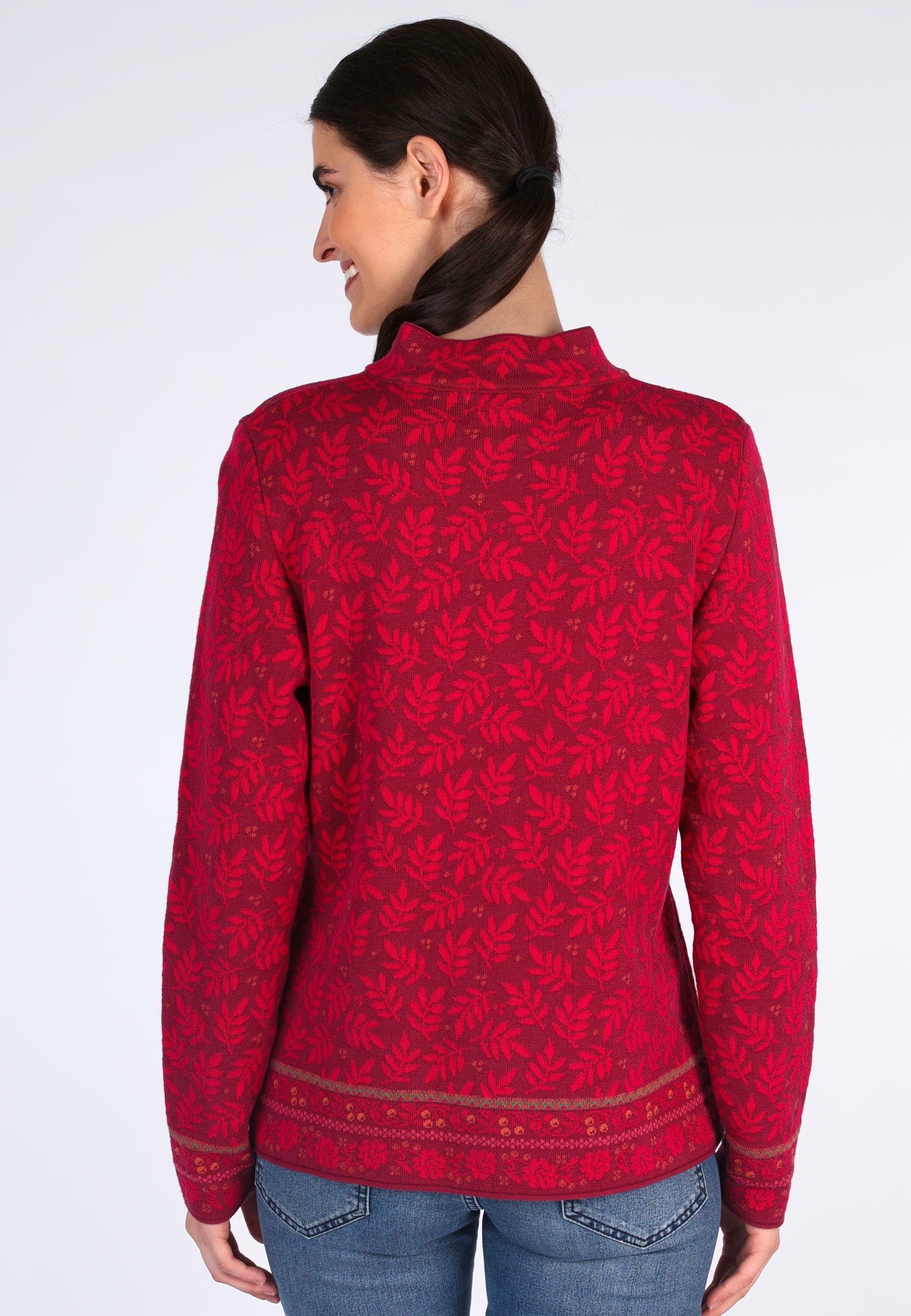 Sorgenfri Sylt Strickjacke Simmy