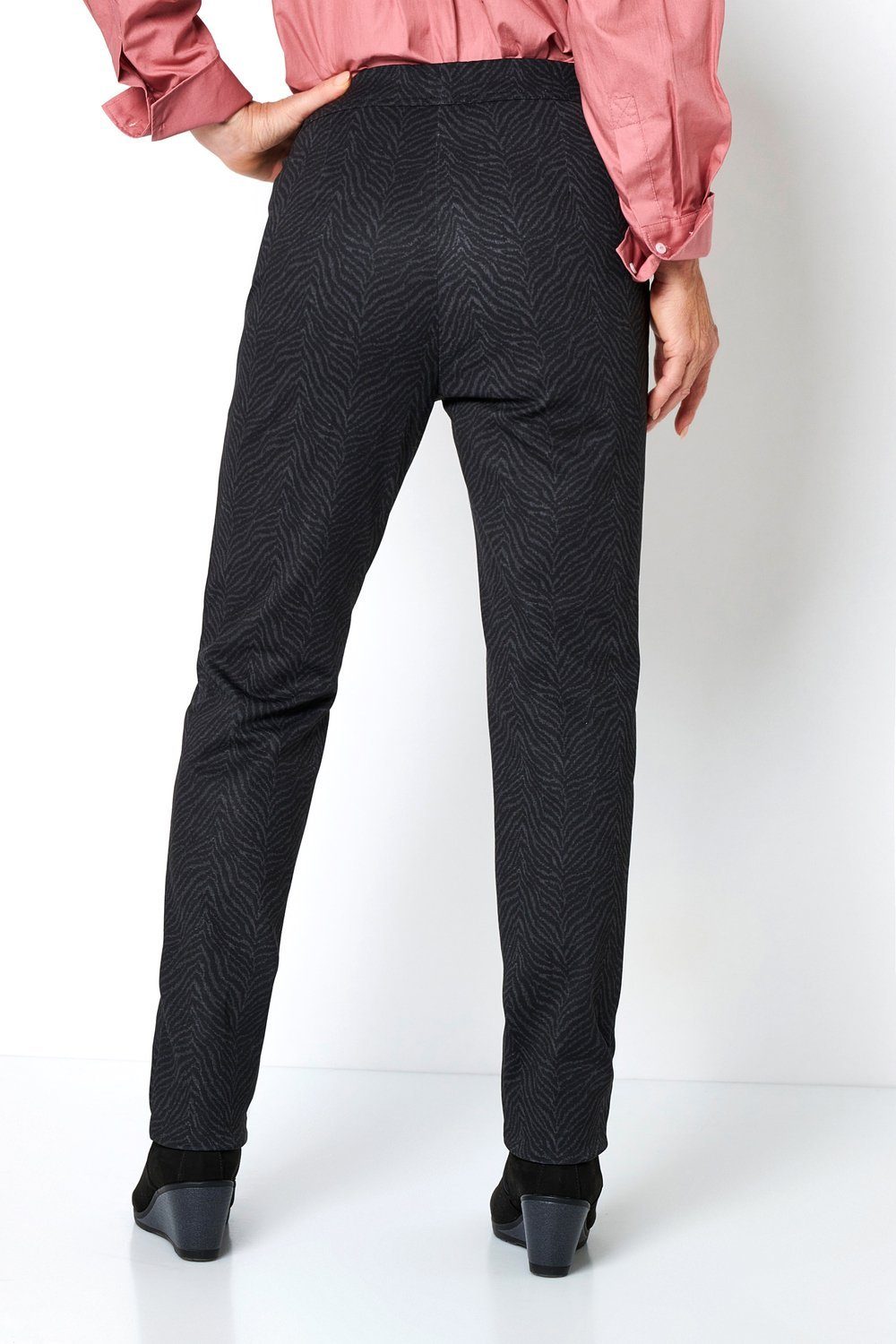 Relaxed by 5-Pocket-Hose Relaxed TONI Toni
