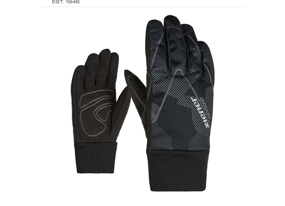 Multisporthandschuhe UNICO Junior glove crosscountry
