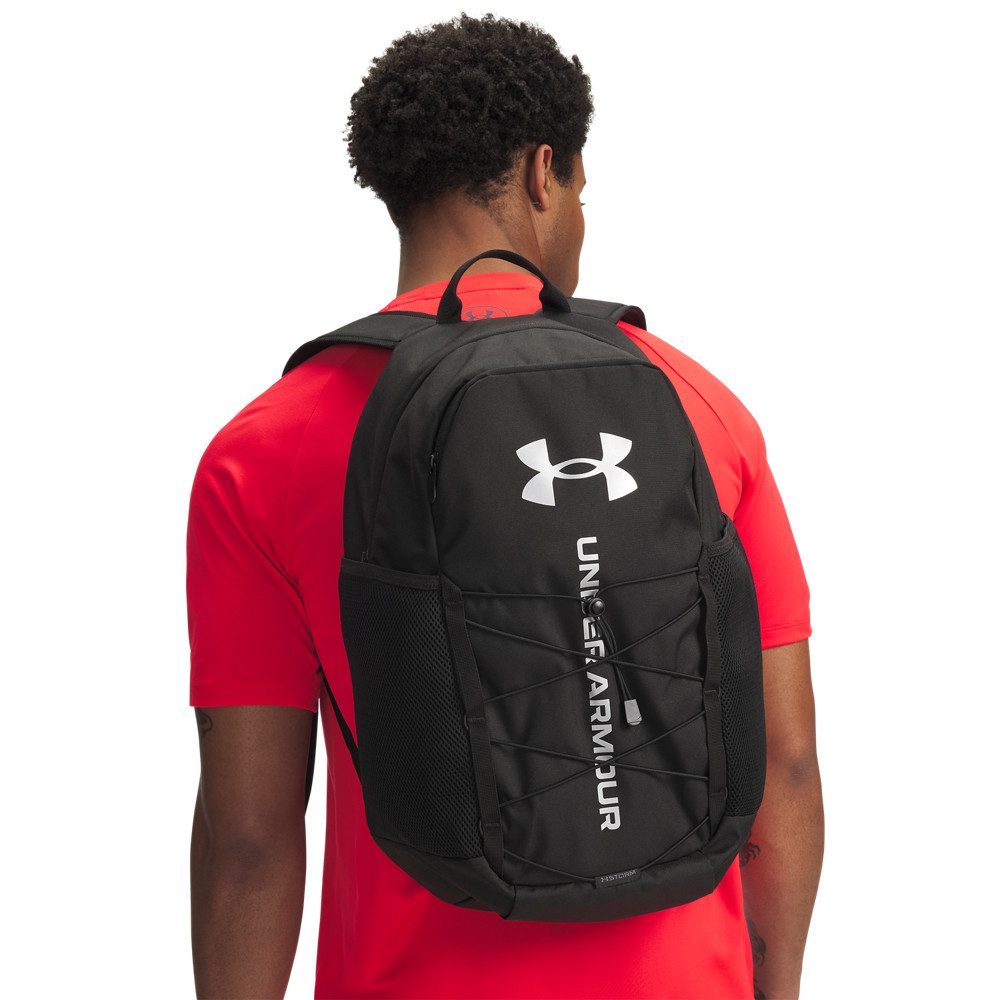 Under Armour® Sportrucksack Hustle Sport 6.0 Backpack (1-tlg), 29 Liter Vol günstig online kaufen