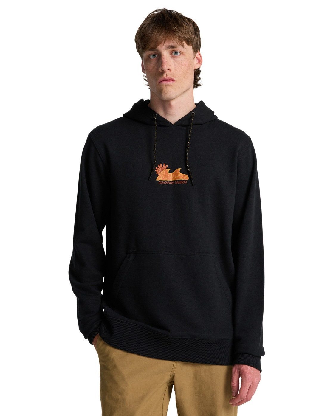 Billabong Sweatshirt Compass