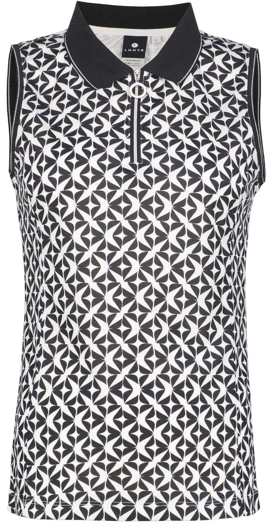 Luhta Poloshirt LUHTA ILMOILA günstig online kaufen