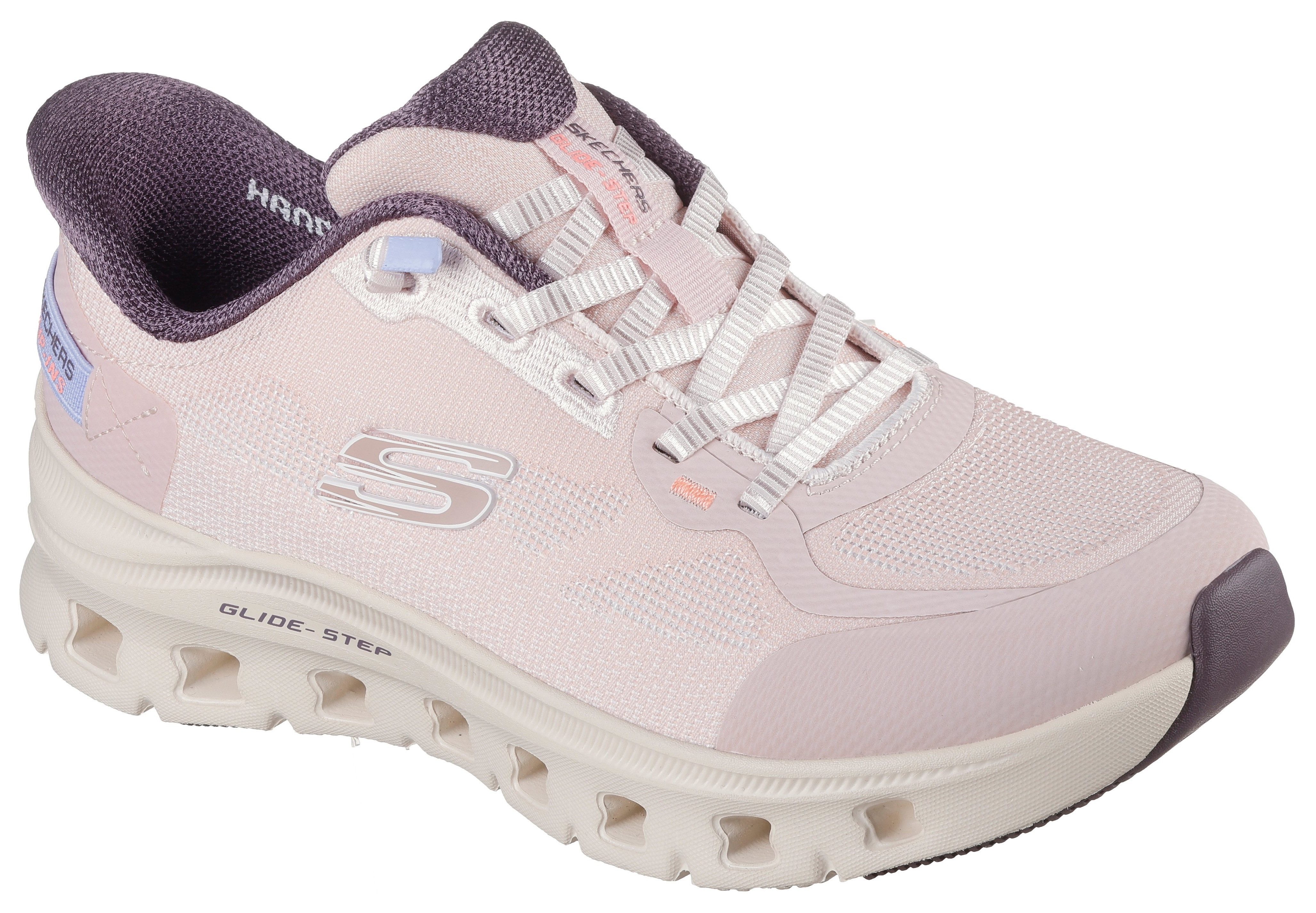 Skechers GLIDE-STEP PRO Slip-On Sneaker Laufschuh, günstig online kaufen
