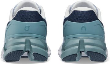 ON RUNNING Cloudflyer 4 98668 Nimbus / Cobble Laufschuh