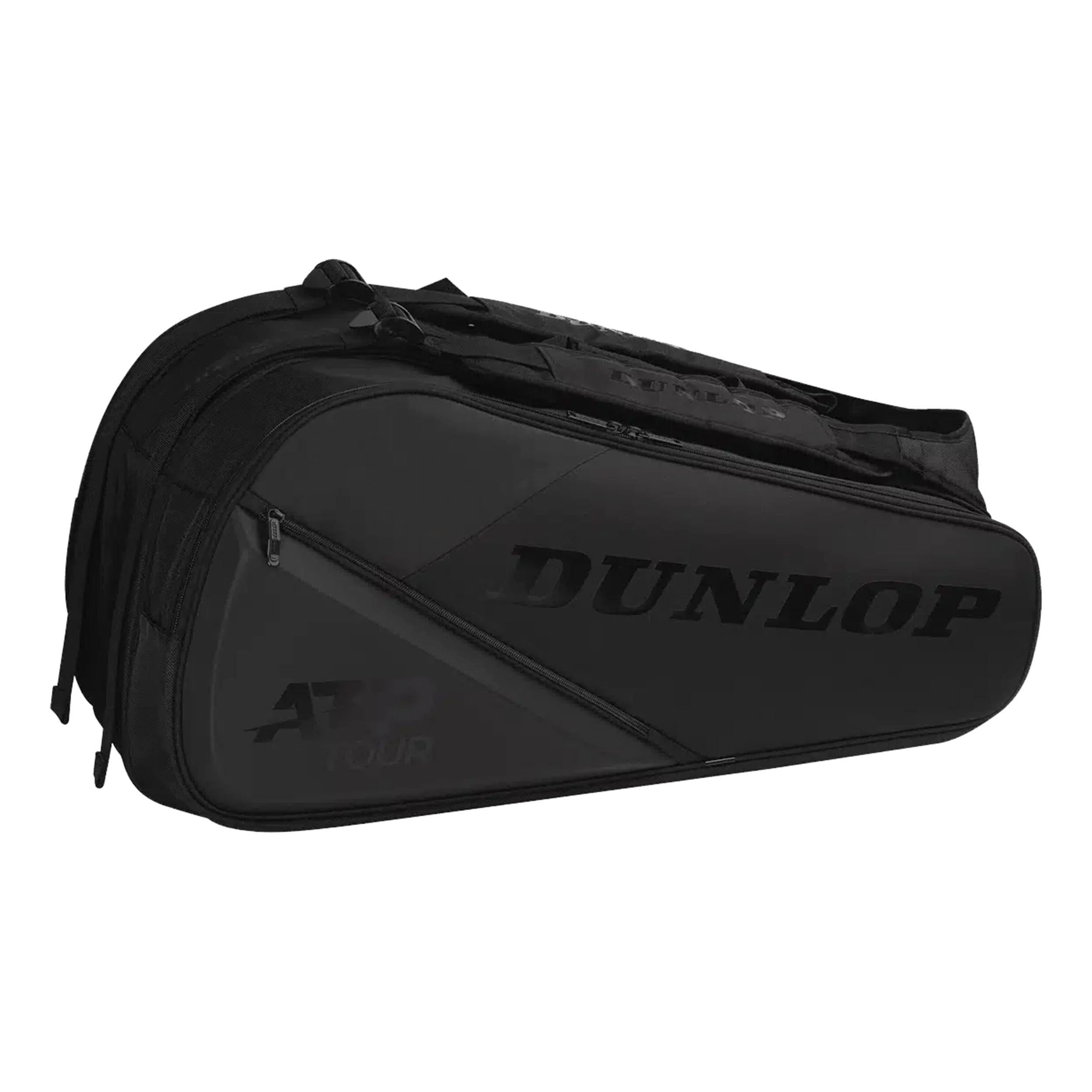 Dunlop Sporttasche ATP Performance Schlägertasche