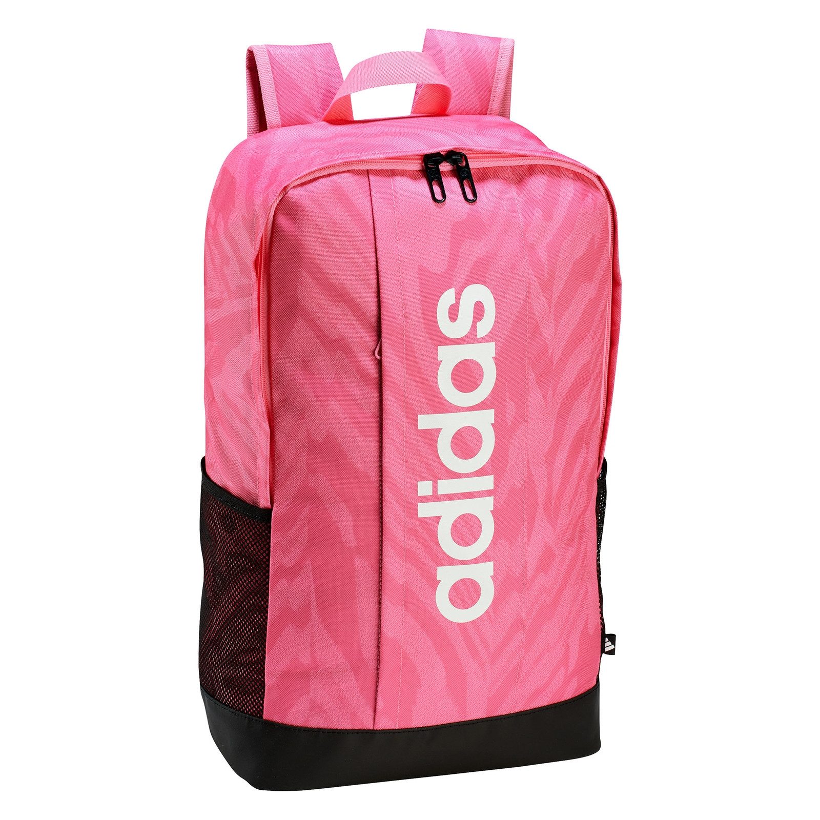 adidas Sportswear Sportrucksack Linear Graphics Backpack, mit markentypischen Streifen