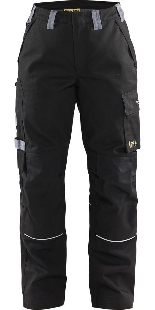 Blåkläder Arbeitshose Damen Flammschutz Arbeitshose
