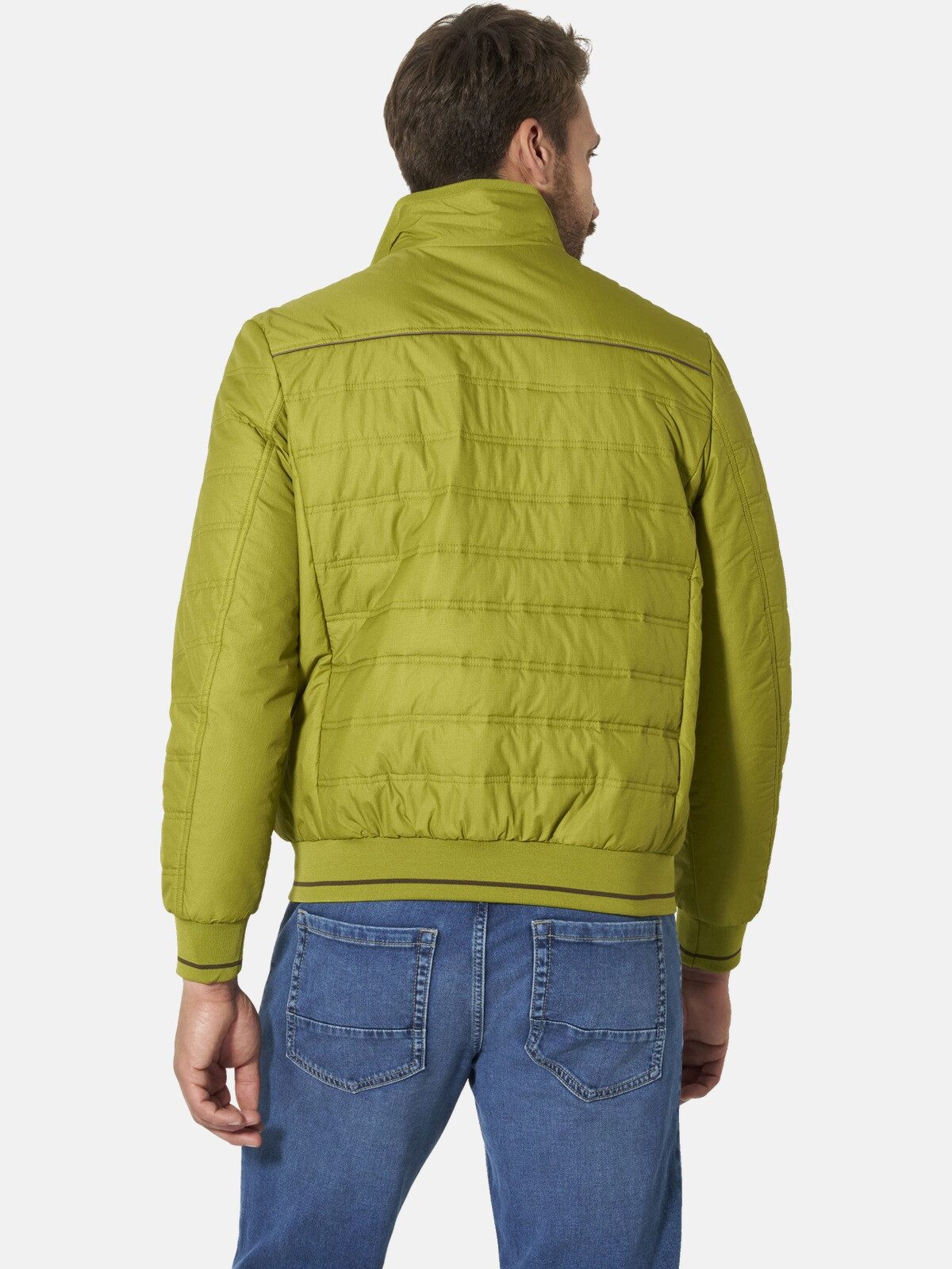 Babista Blouson GORENZO mit 6 praktischen Taschen