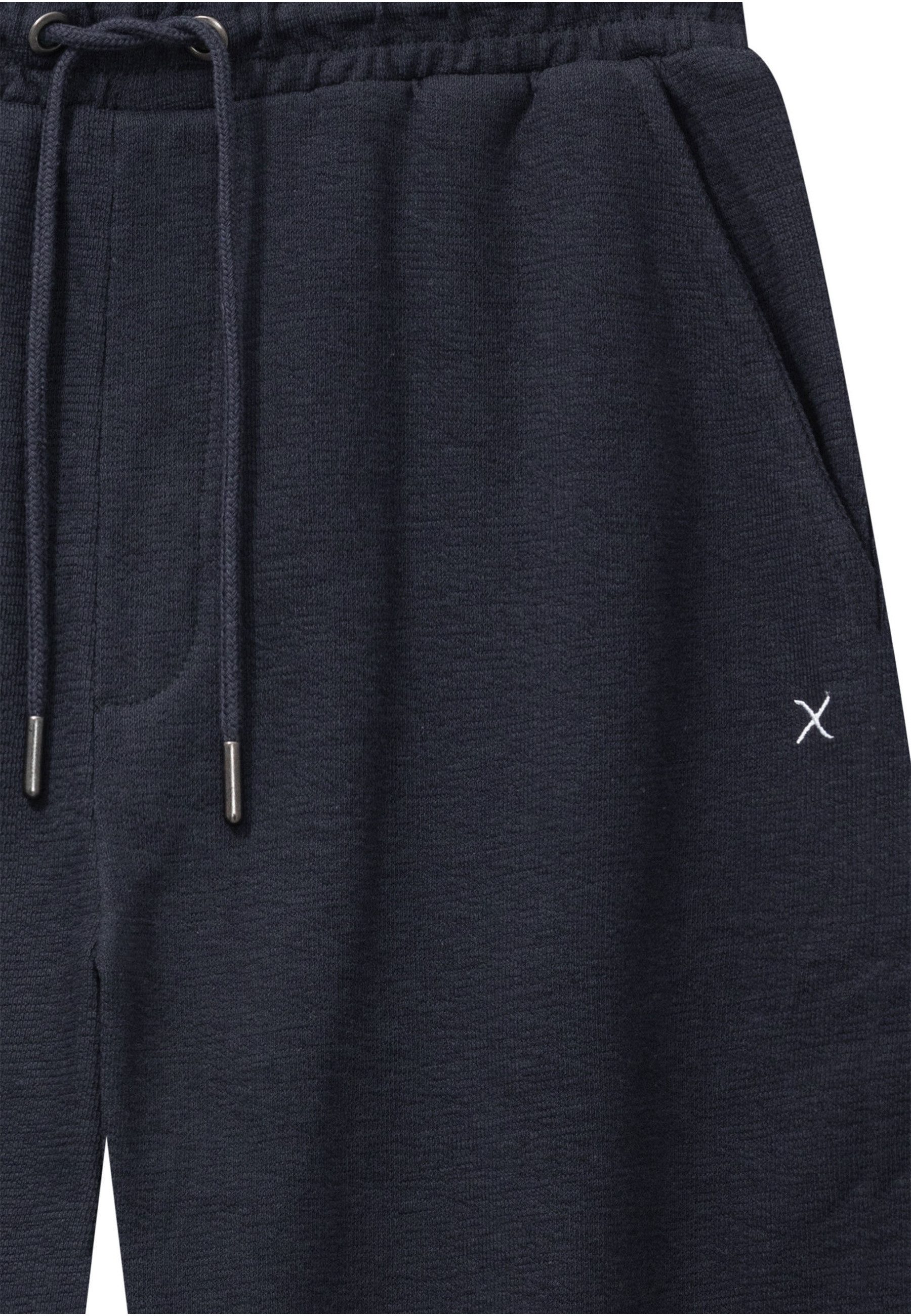 Clean Cut Copenhagen Chinoshorts Clean Cut Copenhagen Calton Structured Shorts (1-tlg)