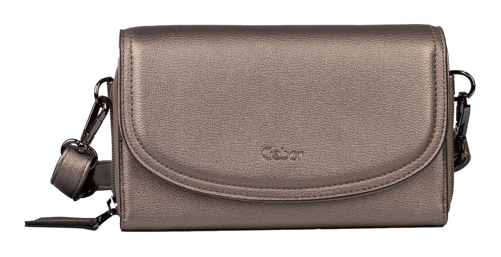 Gabor Geldbörse Long Zip Wallet günstig online kaufen