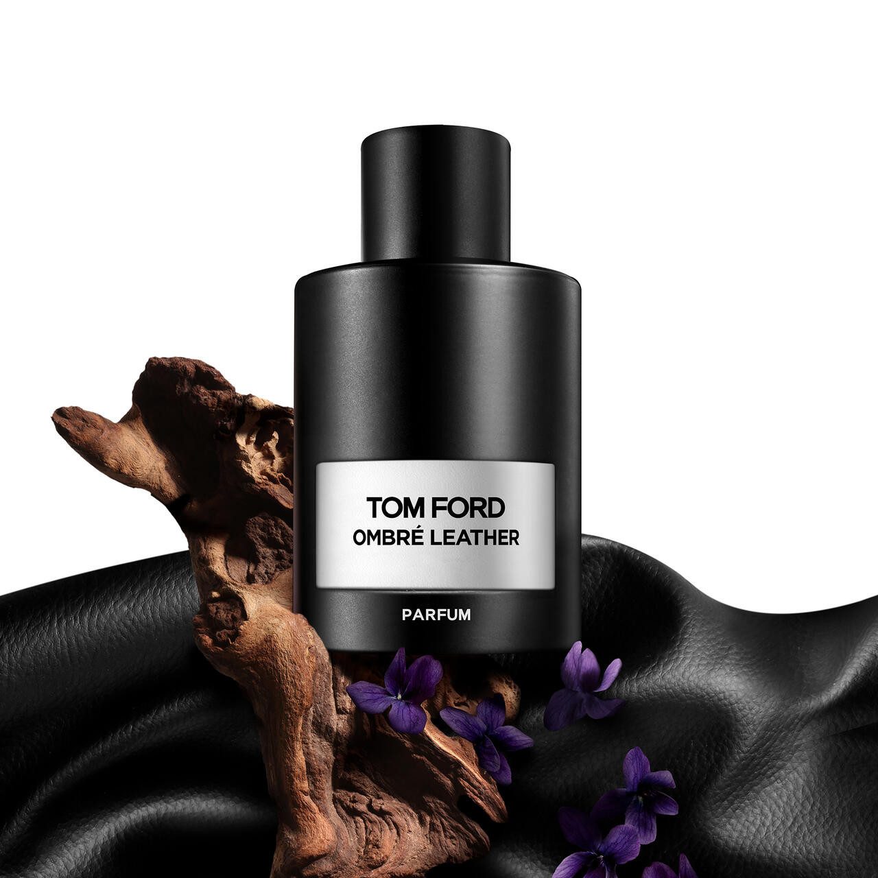 Tom Ford Eau de Parfum Ombre Leather Parfum Nat. Spray