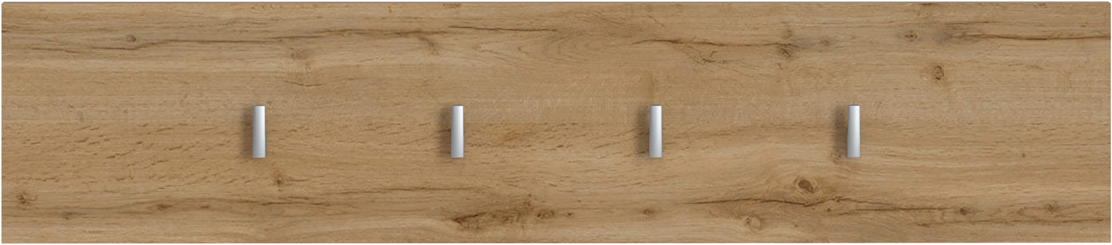 LIVING CHARM Garderobenpaneel Hola, Breite ca. günstig online kaufen