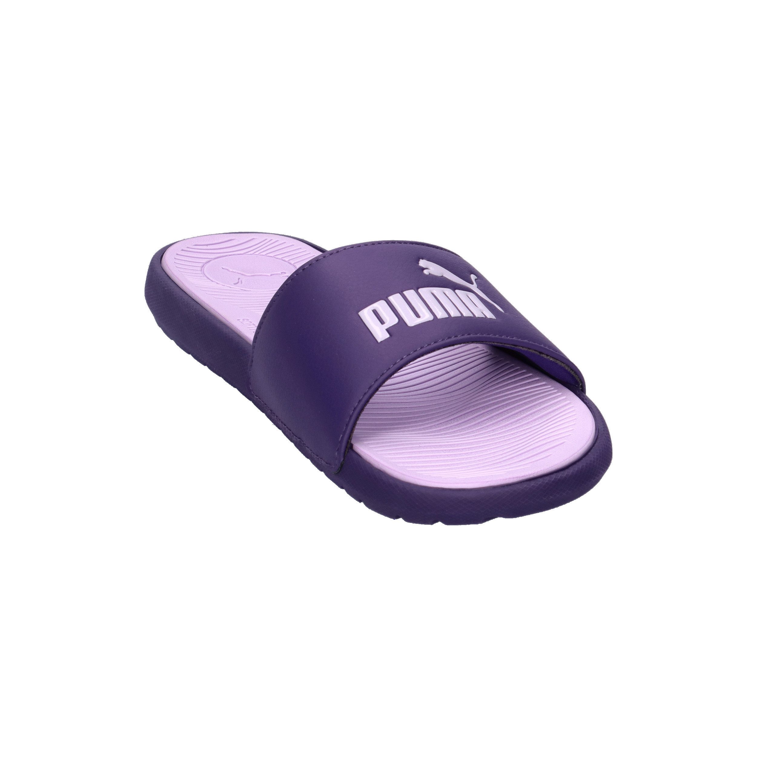 PUMA Puma Damen Badeschlappen Cool Cat 2.0 Wns 389108 Badeschuh