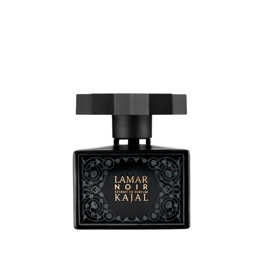 Kajal Körperpflegeduft Kajal Classic Collection RLAMAR NOIR Extrait de Parfum 100 ml