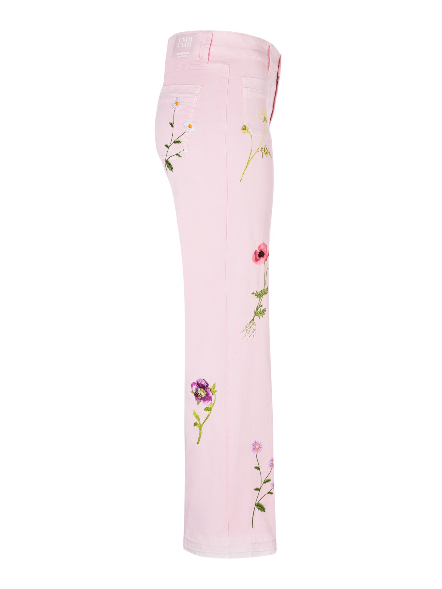 Cambio Stoffhose