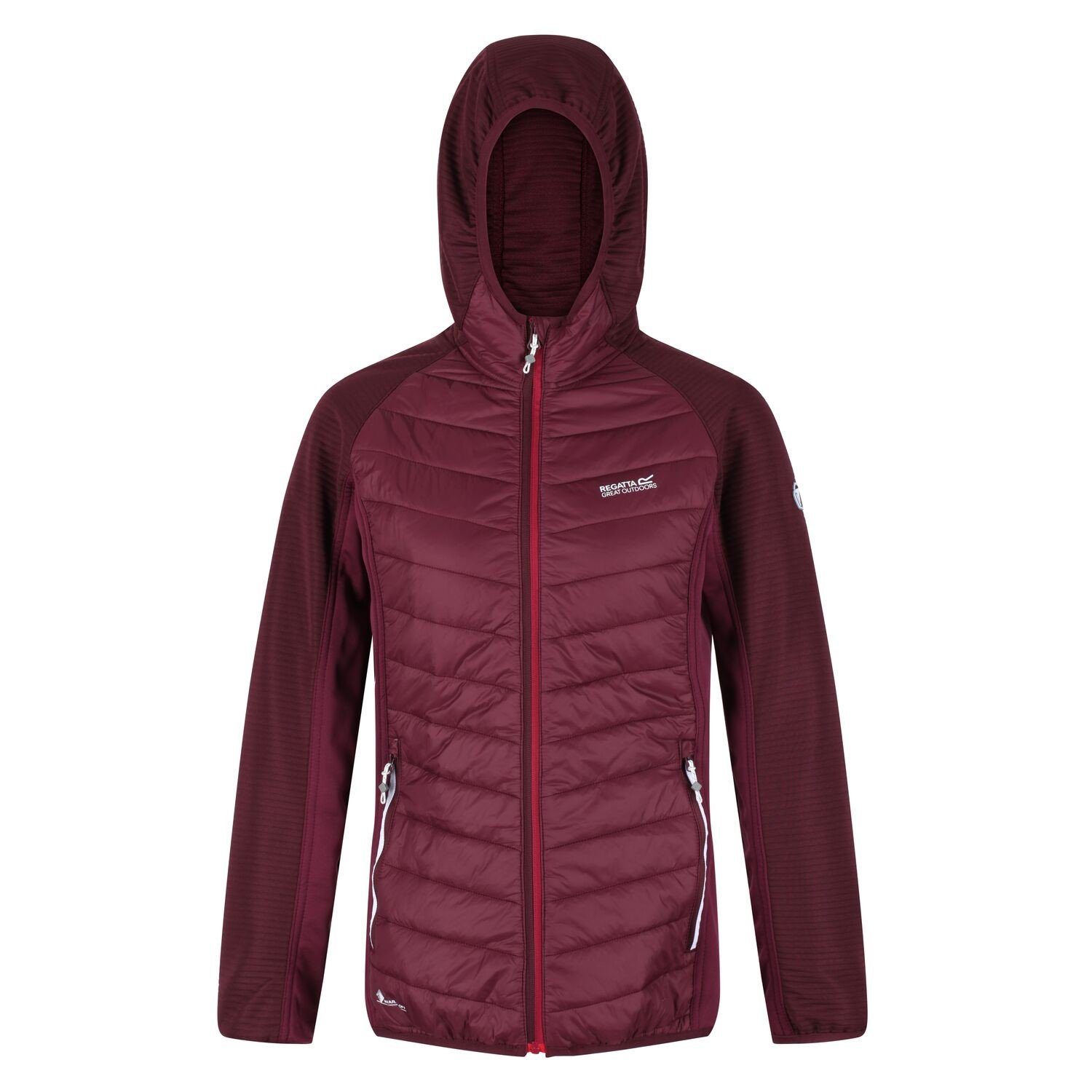 Funktionsjacke Hybrid Softshelljacke Andreson VI