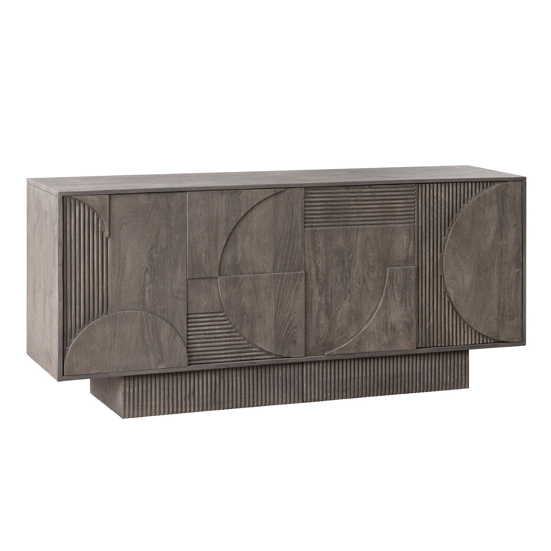 riess-ambiente Sideboard ART DECO 170 cm günstig online kaufen