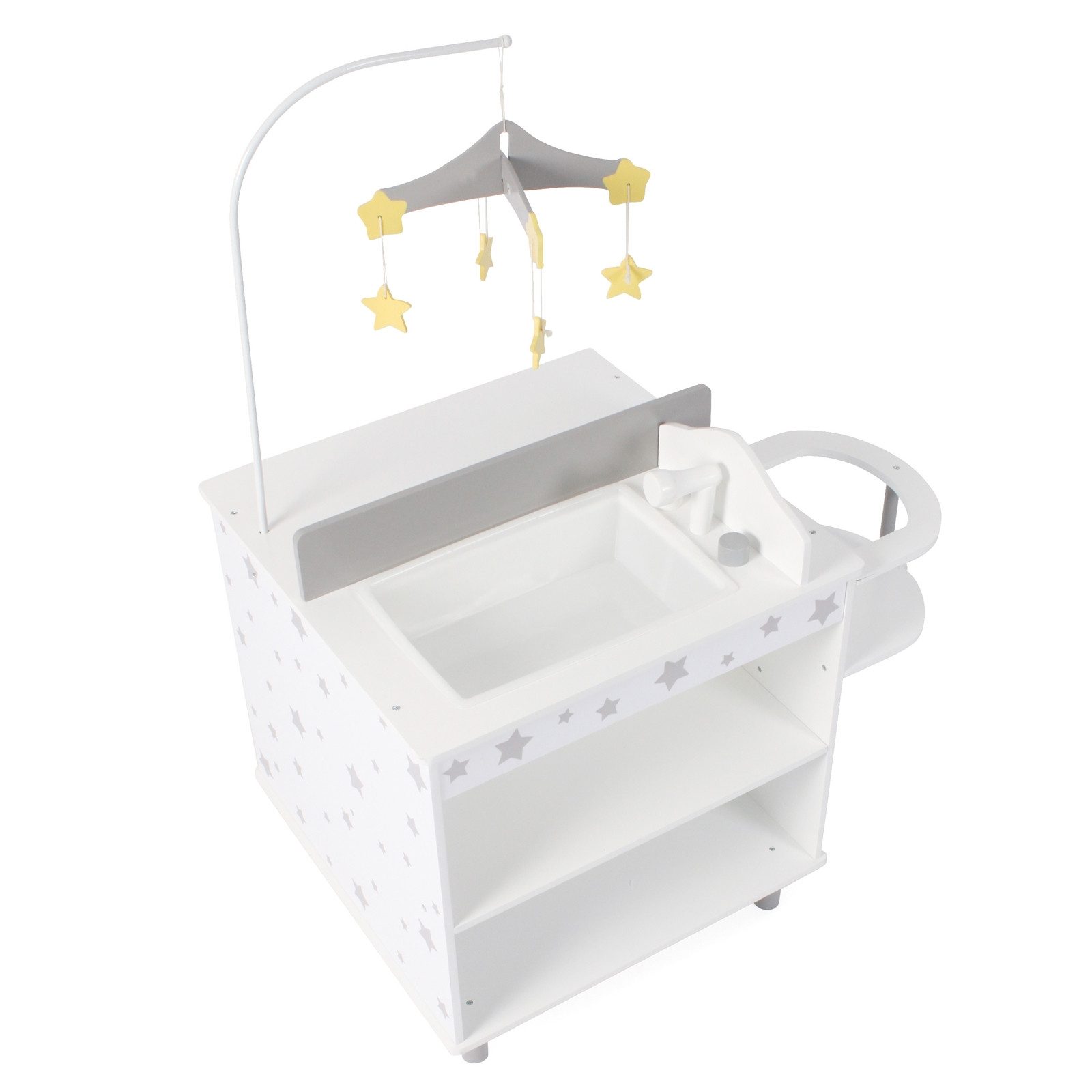 CHIC2000 Puppenwickeltisch