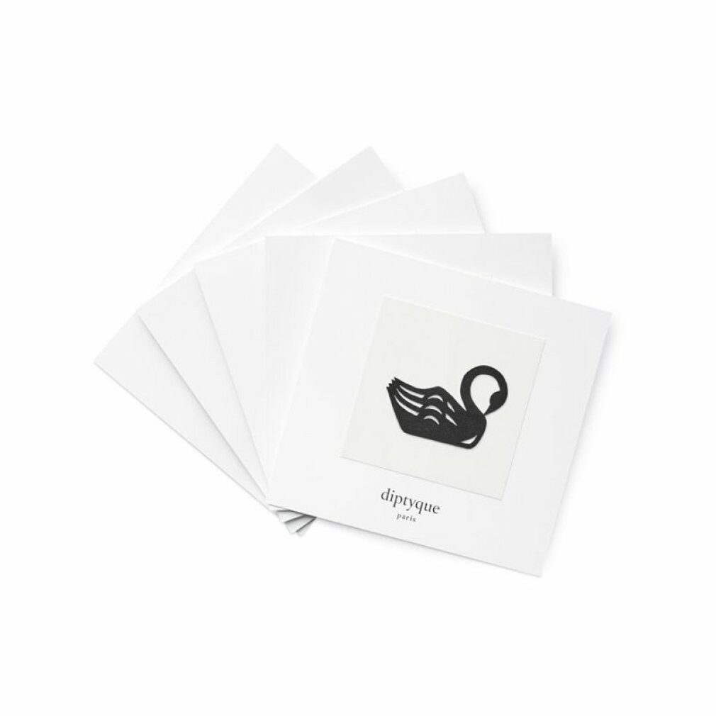 Diptyque Eau de Parfum L'Ombre Dans L'Eau Patch Parfum Body Stickers Parfümiert