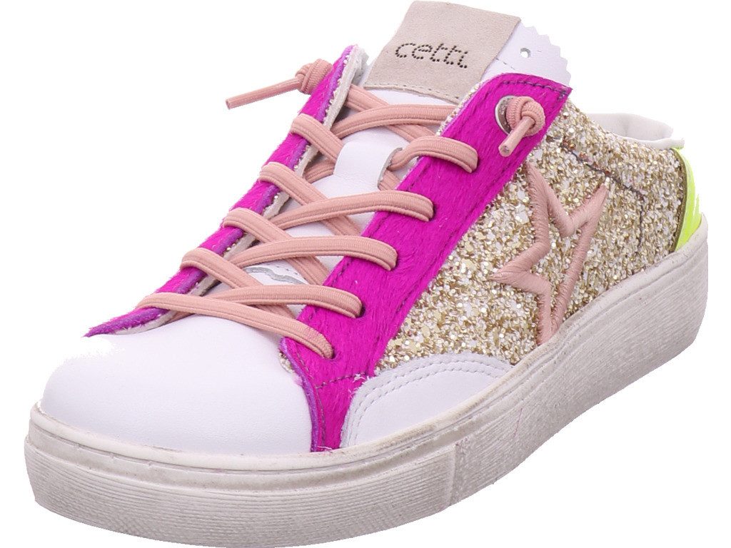 Cetti Keilpantolette