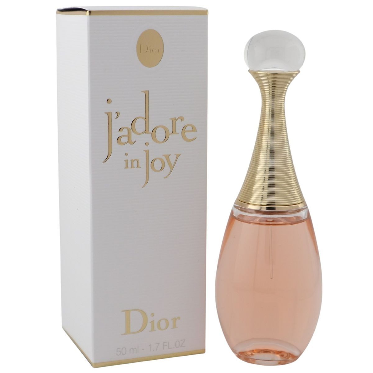 Dior Eau de Toilette Christian Dior J'Adore in Joy Eau de Toilette Spray 50 ml