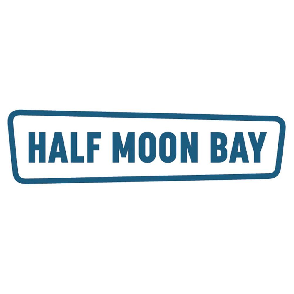 Half Moon Bay