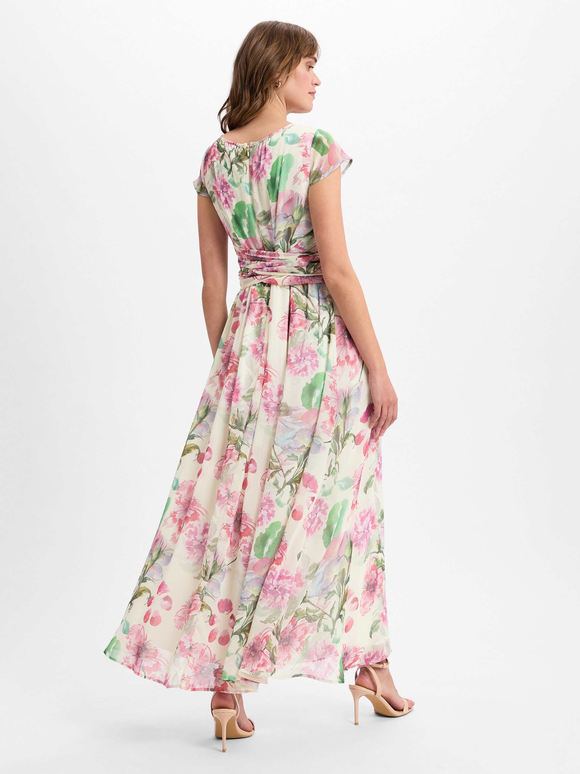 MORE&MORE Sommerkleid günstig online kaufen