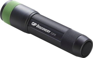 GP Batteries Taschenlampe C31X (1-St)