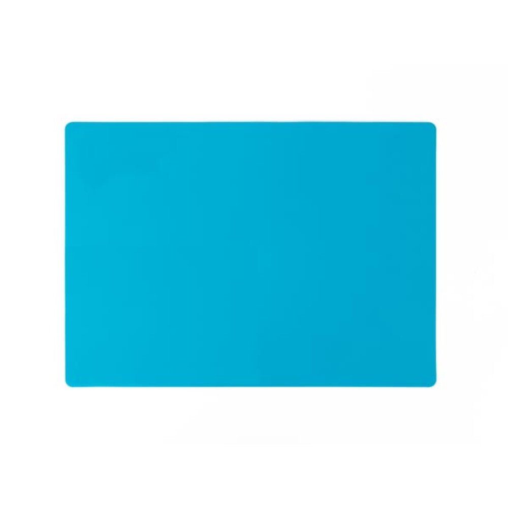 Thumbnail - Velleman Lötpistole Velleman Ablage, Silikon, 700 x 450 mm, Blau, 1-tlg.