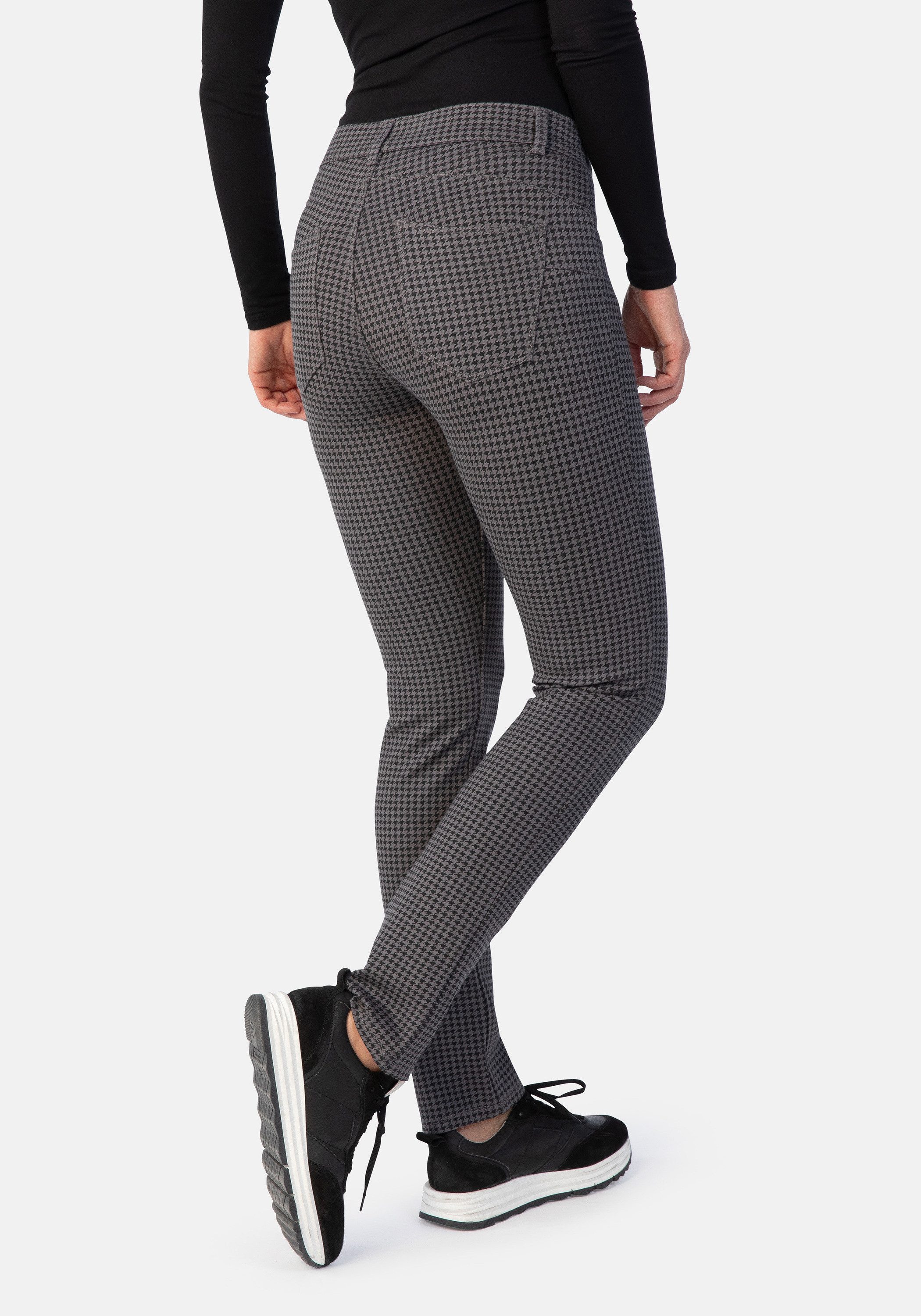STOOKER WOMEN 5-Pocket-Hose Magic Shape Fit günstig online kaufen