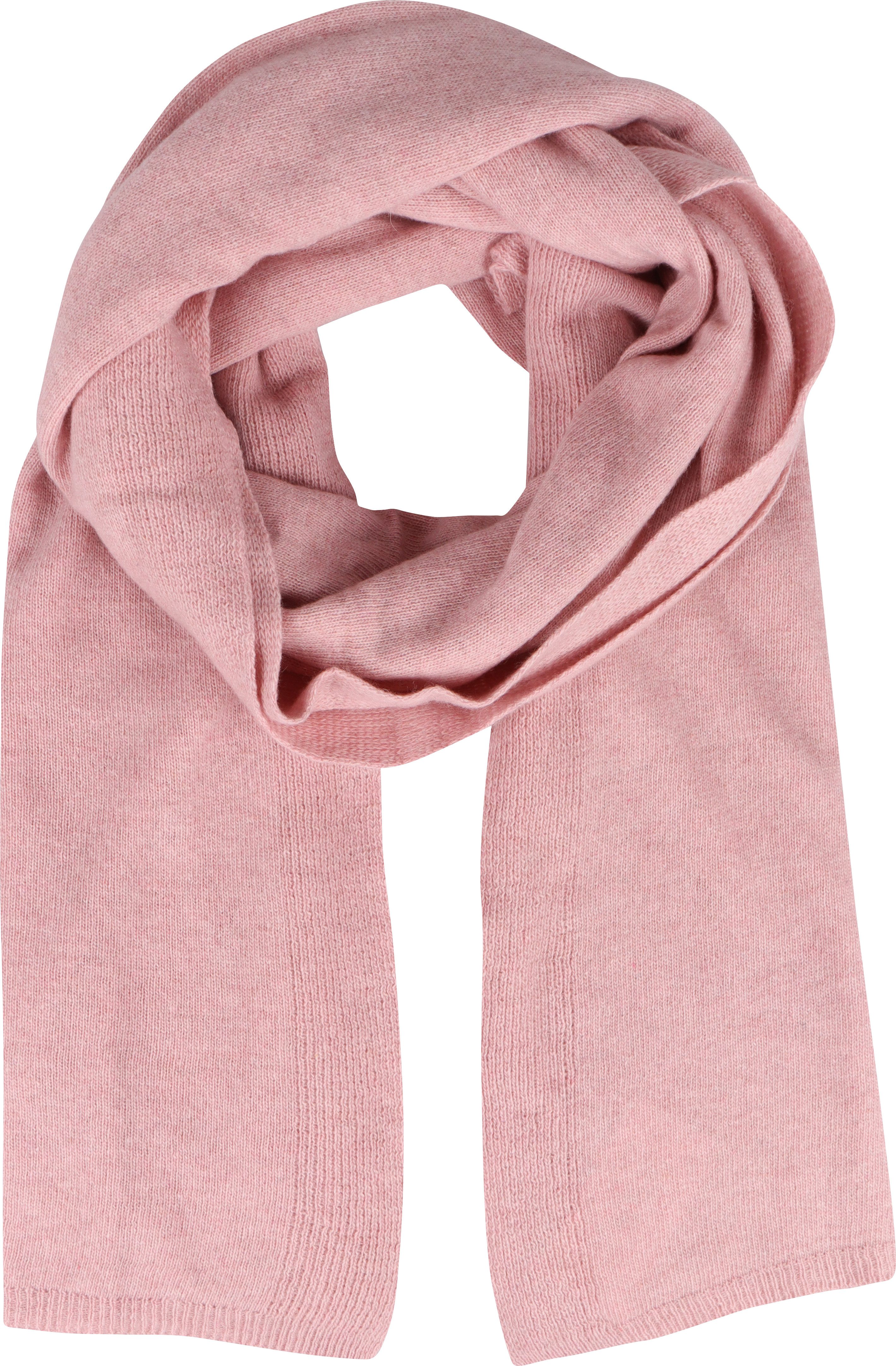 Capelli New York Modeschal mit Kaschmir- günstig online kaufen
