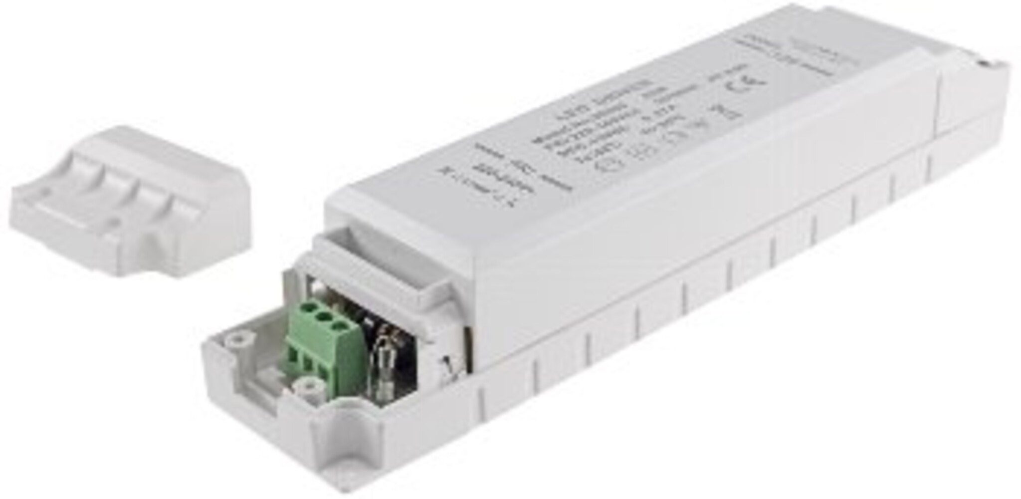 240V, 30W, Hochvolt LED Trafo