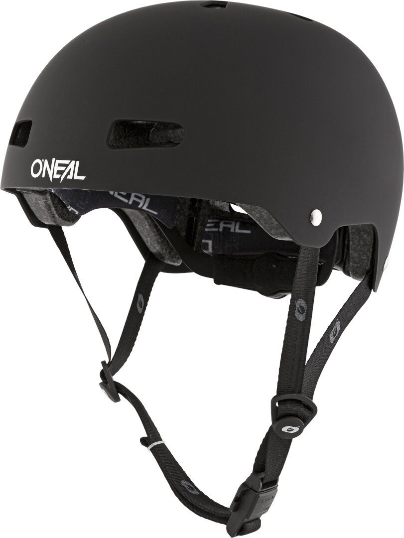 Allroundhelm Dirt Lid ZF Solid Fahrradhelm