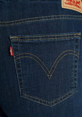 Levi's® Plus Boyfriend-Jeans BOYFRIEND BLACKS