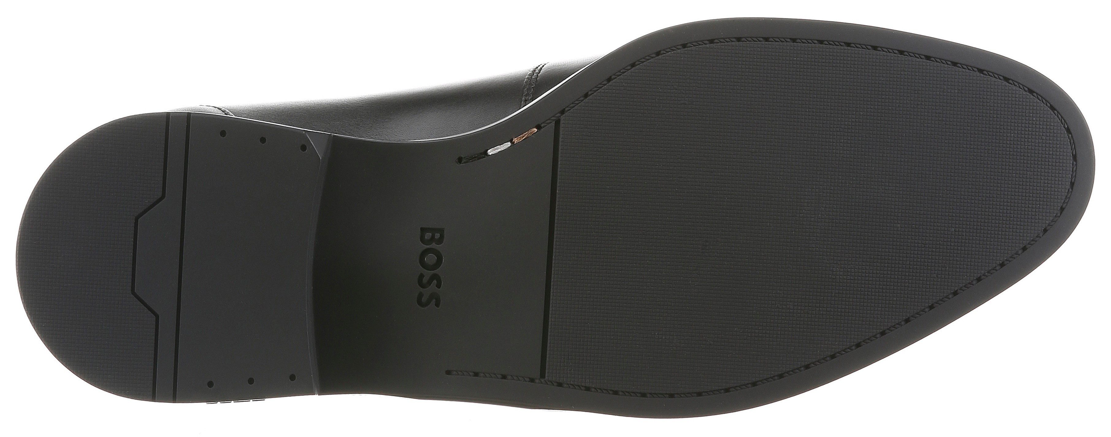 BOSS Tayil_Derb Schnürschuh Anzugschuh, Halbschuh, Festtagsschuh, Business-Schnürer